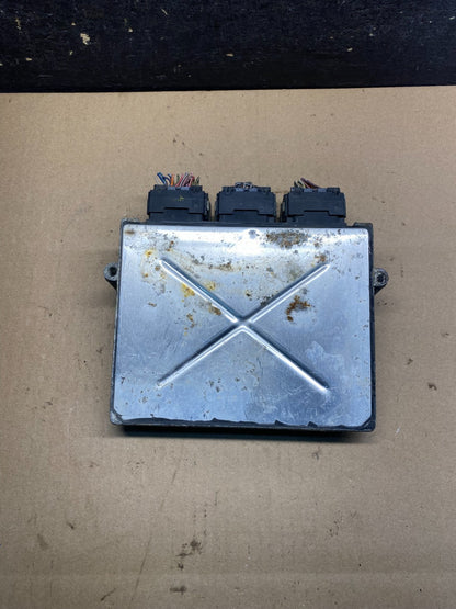 2005 Lincoln Town Car Computer Engine Control ECU ECM EBX Module AI5288 DG1