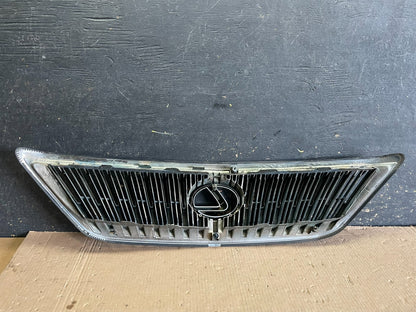 2004-2009 Lexus RX350 RX330 Front Grill Grille OEM aa2222 DG4