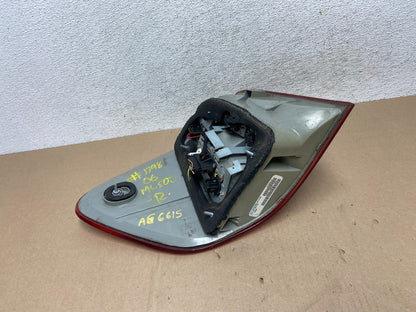 2006 - 2008 Mercedes ML 350 Ml-Class Right Passenger Tail Light DEPO AG6615 DW6