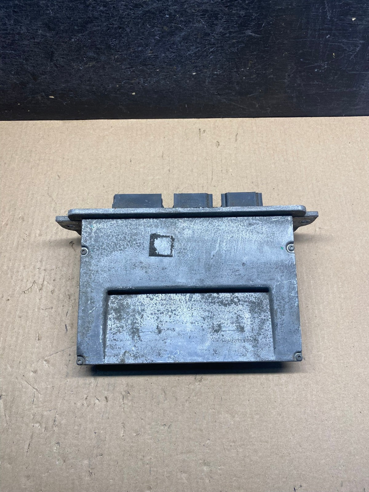 2006 to 2007 Ford Explorer Mountaineer ECU ECM Engine Control Module AH3334 LK1