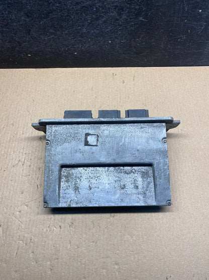 2006 to 2007 Ford Explorer Mountaineer ECU ECM Engine Control Module AH3334 LK1