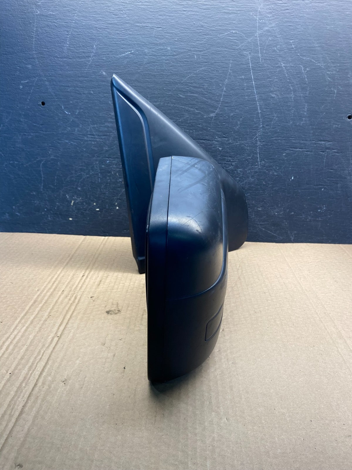 2007 to 2014 Ford F150 Right Passenger View Door Mirror AF6960 DG11