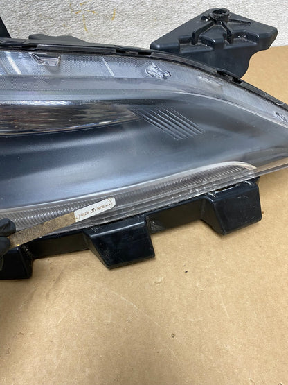 2015 2016 2017 Chrysler 200 Right Passenger Rh Side Xenon Headlight AI2599 DW4