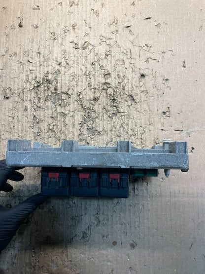 2008 Jeep Grand Cherokee Commander 3.7L Engine Computer ECU PCM u1726 DG1