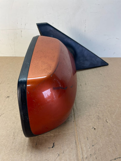 2003 to 2008 Mazda 6 Right Passenger RH Front View Door Mirror AH6352 DG9