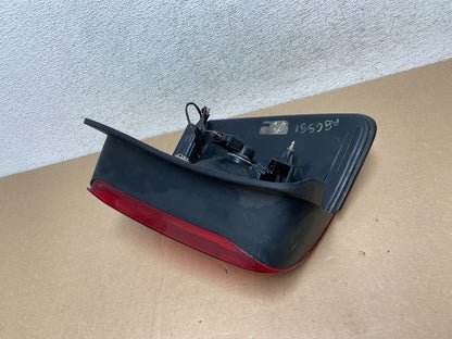 2008 to 2012 Ford Escape Right Passenger RH Side Tail Light AG6581 DW5