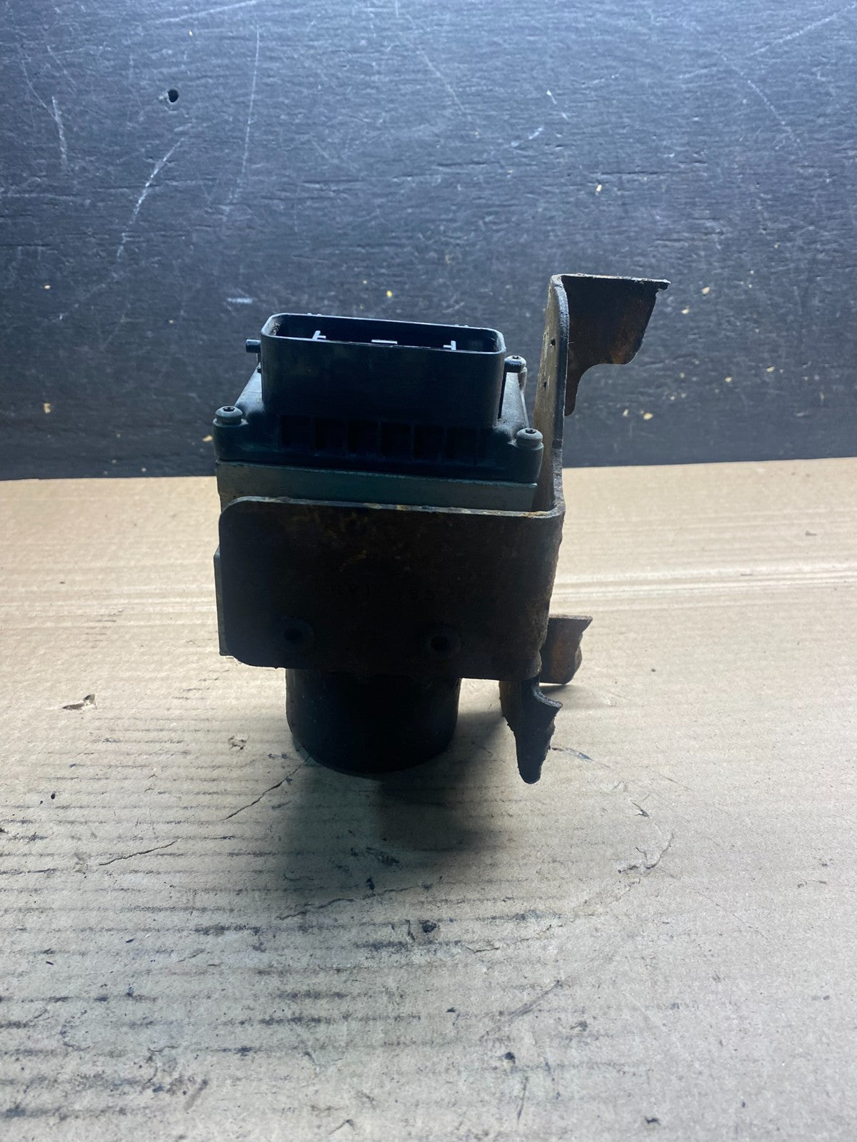 2009 Chevy Express GMC Savana 1500 2500 ABS Anti Lock Brake Pump aa3273 DG1