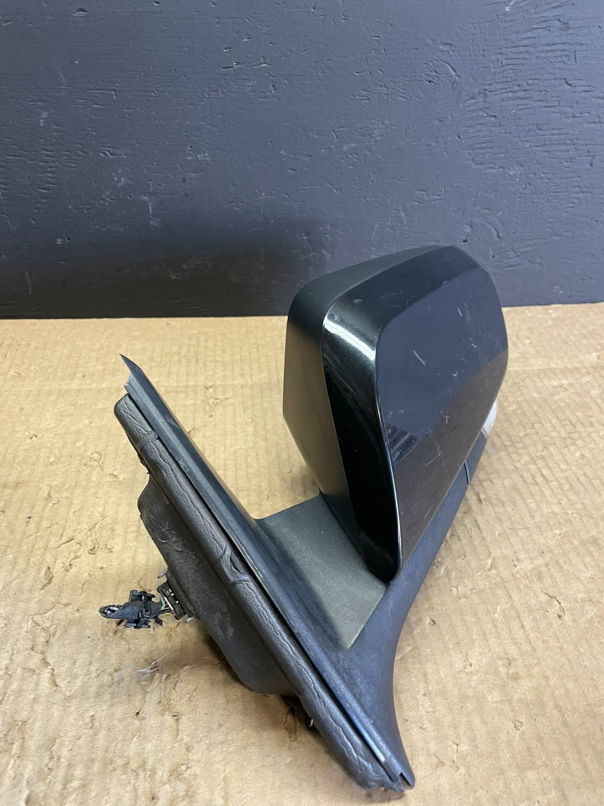 2016-2020 Chevrolet Impala Left Driver Turn Signal View Door Mirror AB3260 MS1