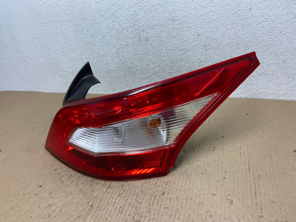 2009 2010 2011 Nissan Maxima Right Passenger RH Side Tail light AF2911 LK1