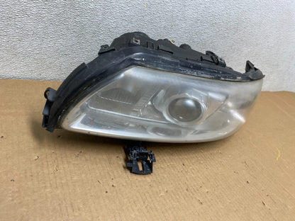 2007 2008 2009 Volvo S60 V70 Left Driver LH Headlight Xenon HID G6981 DG12