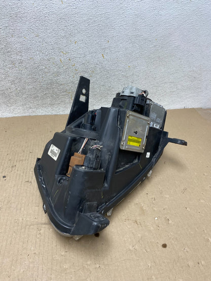 2011-2013 Jeep Grand Cherokee Right Passenger Xenon Headlight AH6799 DW8