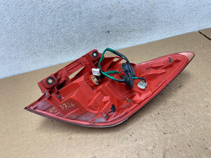 2009 2010 Nissan Murano Left Driver Lh Side Tail Light AI3726 LK5