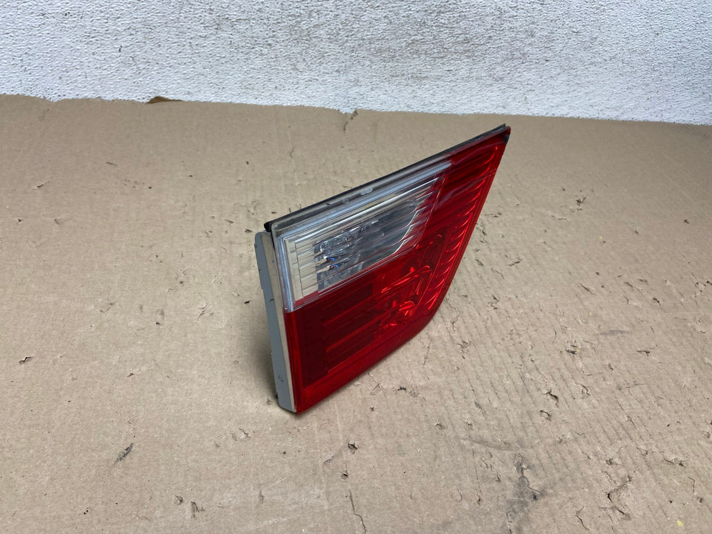 2007 2008 2009 2010 BMW X3 Left Driver Lh Inner Tail Light AG6996 LK2