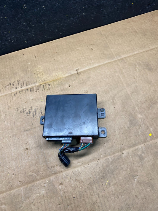 2005 - 2010 Honda Odyssey Rear Right Passenger Sliding Door Module O1365 DG0