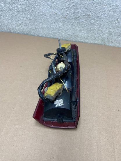 1992 to 1994 Cadillac Eldorado Right Passenger RH Tail Light OEM AB4971 DG6