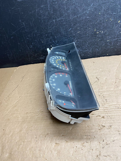 2001 2002 Toyota 4Runner Speedometer Instrument Cluster af2155 DG1