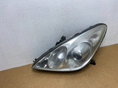 2005 - 2006 Lexus Es330 Left Driver Lh Headlight Xenon HID AD4482 DW2