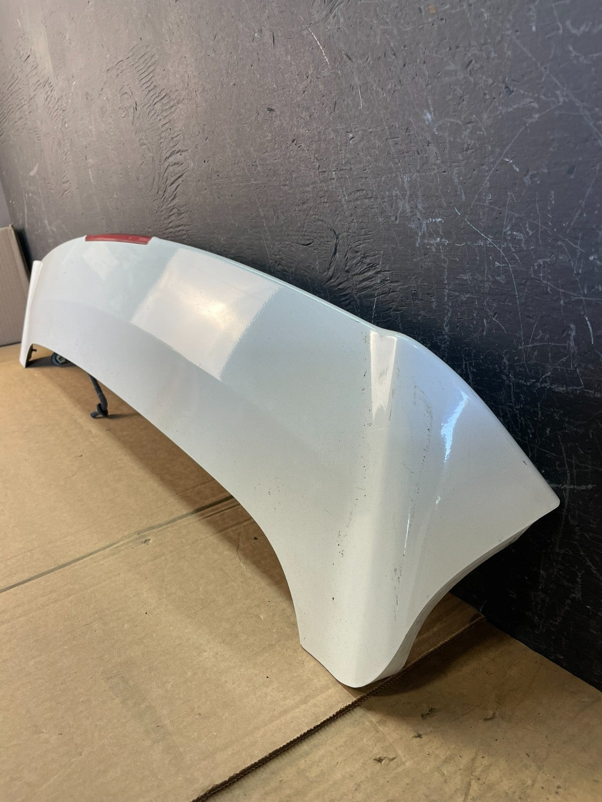 2008 to 2010 Honda Odyssey Rear Trunk Spoiler Gate AD0053 DG2
