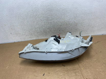 2005 to 2006 Toyota Camry Right Passenger RH Halogen Headlight TYC AI8180 DW7