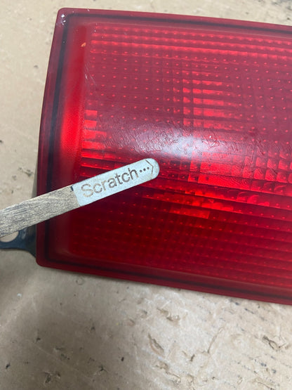 2003 to 2017 Chevrolet Express 1500 Left Driver Side Tail Light Oem R0918 DW3