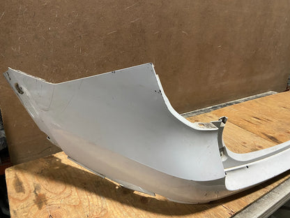 2020 to 2023 Ford Explorer Police Interceptor Rear Upper Bumper Cover Z32561