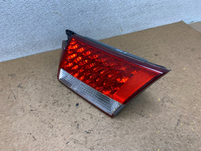 2006 2007 2008 2009 Hyundai Azera Right Passenger Inner Tail Light Oem T0737 DW1