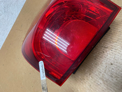 2009 to 2014 Volkswagen Routan Right Passenger RH Side Tail Light AE0475 LK3