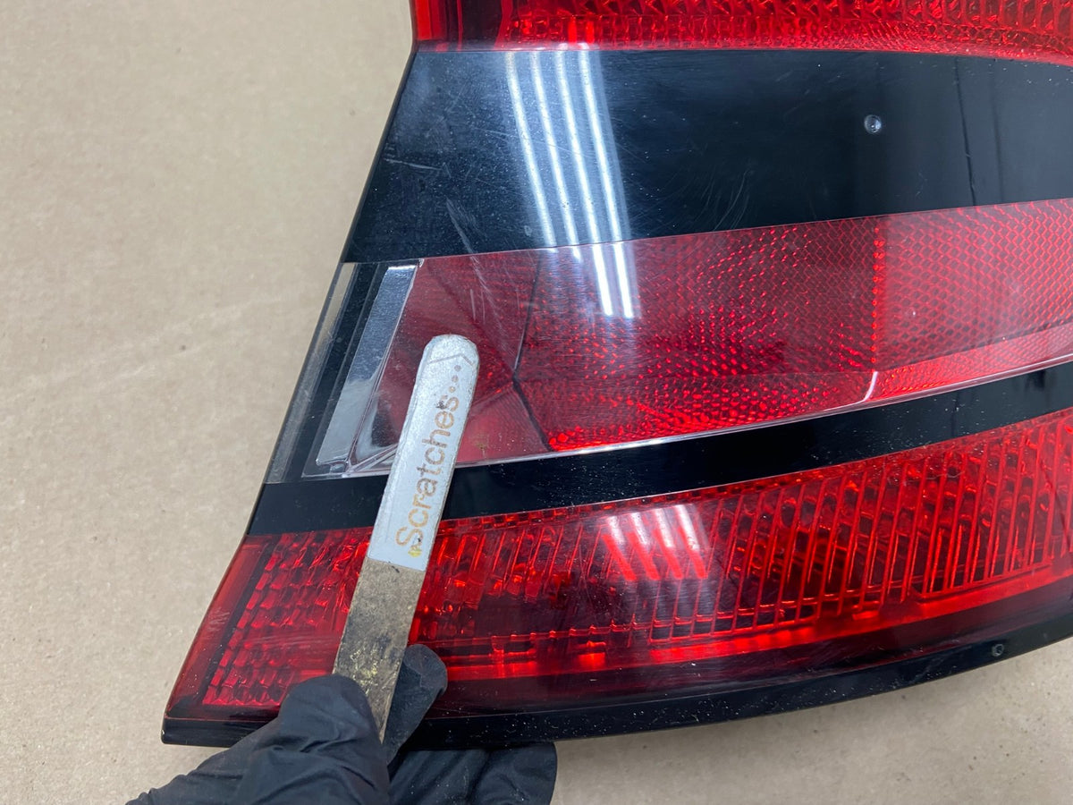 2013 2014 2015 2016 Dodge Dart Right Passenger Rh Side Tail Light AH6646 LK3