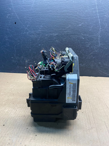 2008 2009 Liberty Nitro TIPM Power Integrated Fuse Box Module AE7443 DW3