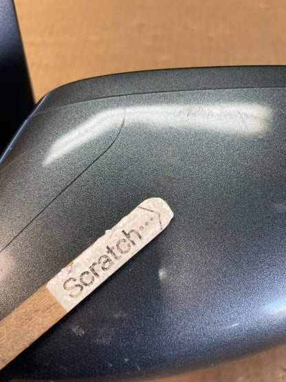 2004 2005 2006 Acura TL Left Driver View Door Mirror AD0318 DW5