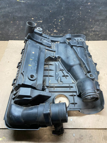 2005 to 2008 Volkswagen Jetta 2.5L Passat Jetta Engine Cover 07k129601 U7735 DG6