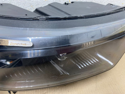2020-2023 Ford Explorer Right Passenger Side Headlight AH6712 DW4
