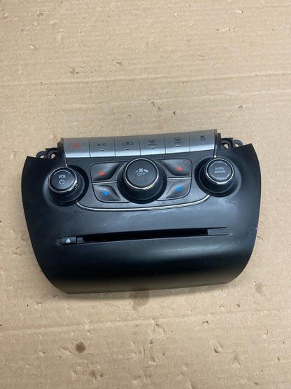 2011-2020 Dodge Journey Heater Air Vent Temperature Climate Control AG5162 DG0