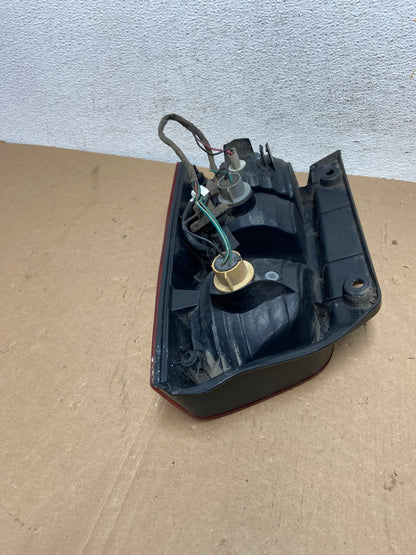 2005 to 2012 Nissan Pathfinder Tail light Left Driver Lh Side AD7917 LK5