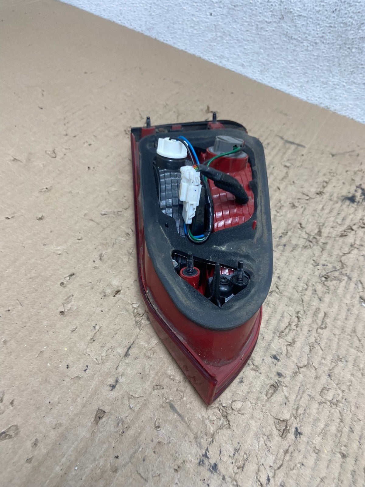 2013-2016 Hyundai Santa fe Sport Right Passenger Side Inner Tail Light AF7169 DW5