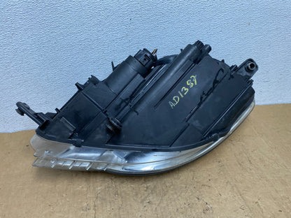 2009 to 2012 Volkswagen CC Right Passenger RH Headlight Halogen AD1387 DW7