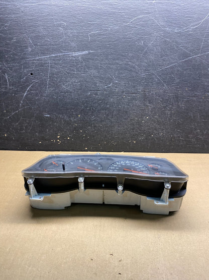 2003 Dodge Durango 4.7L Speedometer Instrument Cluster Gauge OEM W4108 DG2