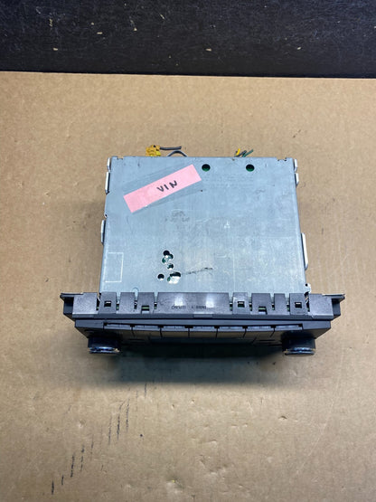 2007-2012 Chrysler Dodge Jeep Ram Radio CD MP3 AUX Receiver ag6045 DG4