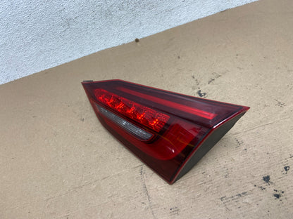 2018 to 2022 Infiniti Q50 Right Driver RH Side Inner Tail Light AF46171