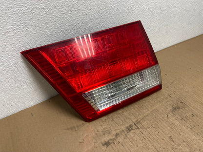 2005 2006 2007 Honda Odyssey Inner Left Driver Lh Tail Light AB8356 LK2