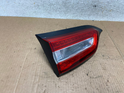 2014 to 2018 Jeep Cherokee Left Driver LH Side Inner Tail Light AI5557 LK2