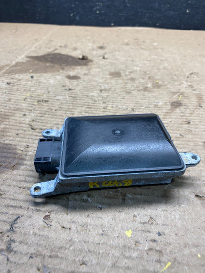 2014 - 2015 Kia Optima Rear Left Driver Blind Spot Radar Module R2668 DG4