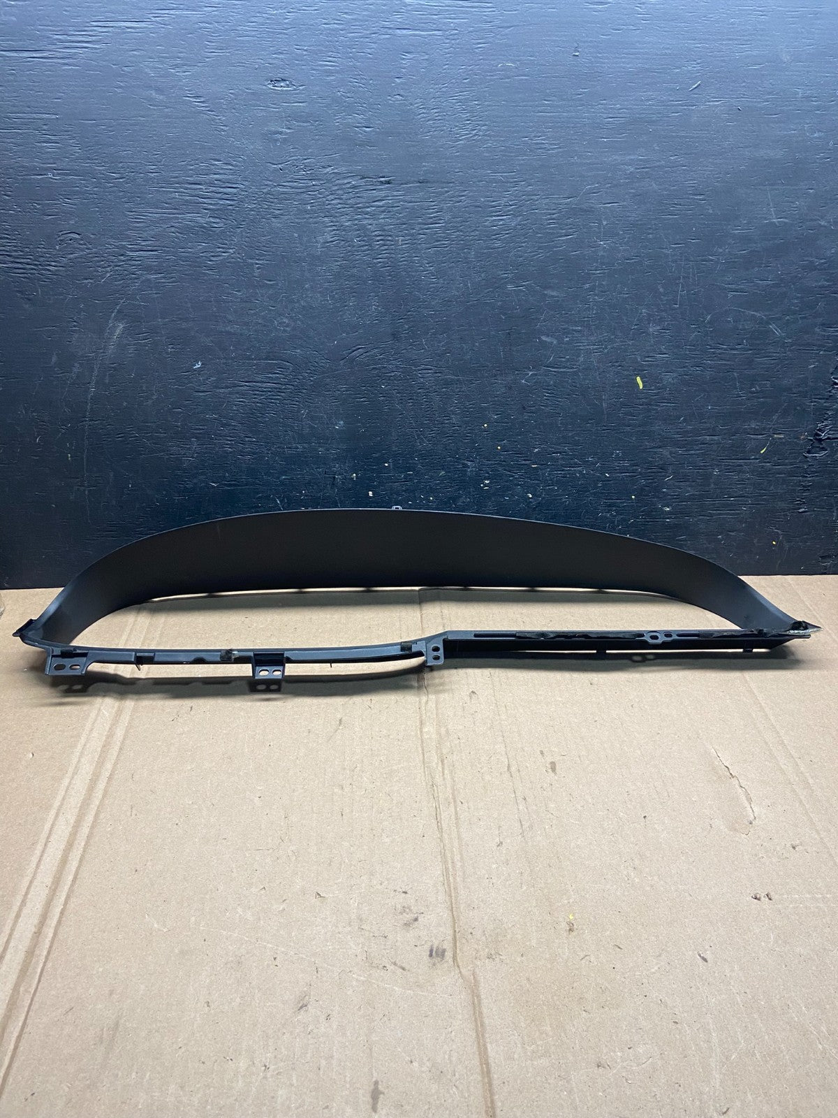 2005 to 2010 Toyota Avalon Cluster Speedometer Instrument Bezel OEM  O9892 DG0