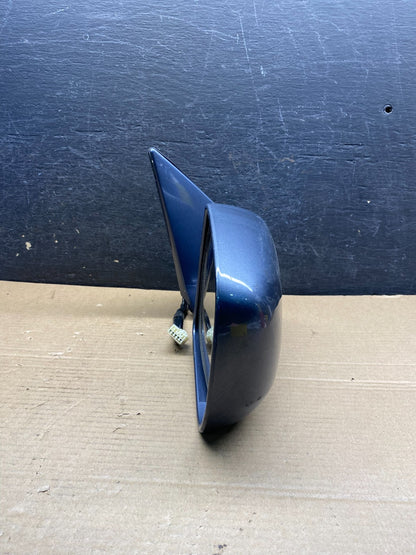 2001-2007 Toyota Highlander Right Passenger RH View Door Mirror AI7466 DG11