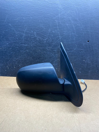 2001 - 2007 Ford Escape Right Passenger RH Power Door Mirror AH7061 DG0