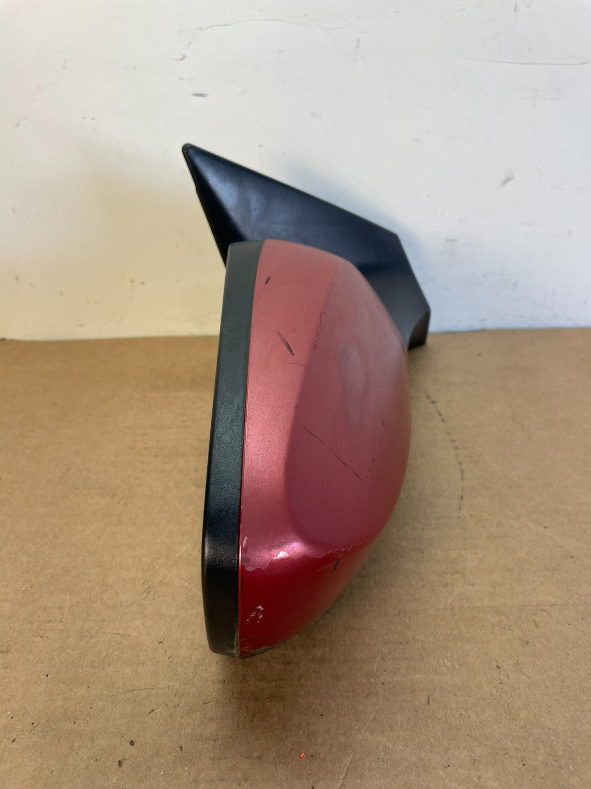 2009-2011 Hyundai Elantra Right Passenger Side View Door Mirror af8631 DG9