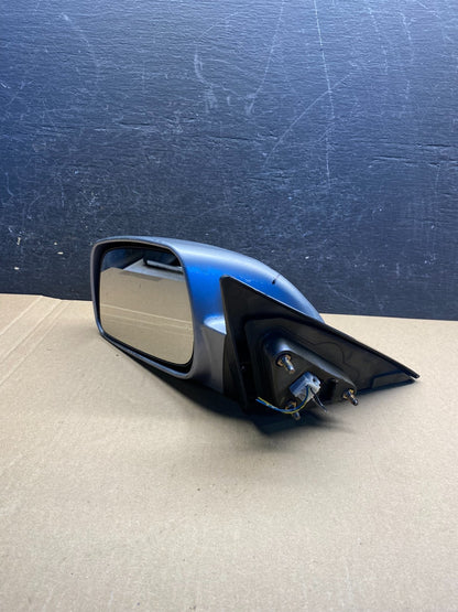 2007 to 2011 Toyota Camry Left Driver LH Side Door Side View Mirror AG3505 DW10