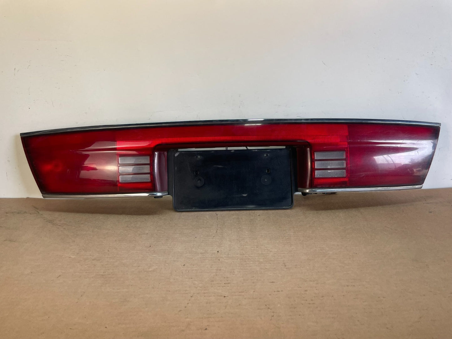 1997 to 2005 Buick Century Center Trunk Tail Light AF8741 DG0
