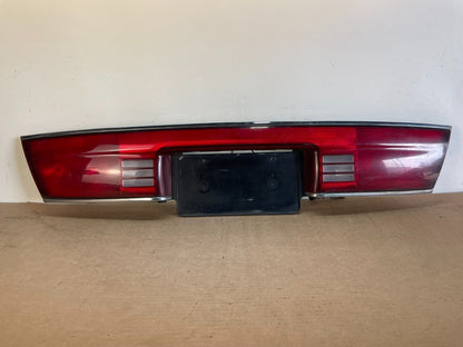 1997 to 2005 Buick Century Center Trunk Tail Light AF8741 DG0