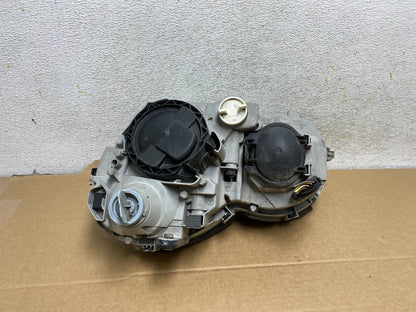 2005 to 2007 Mercedes-Benz C-Class Right Passenger Side Headlight AH7721 DW4